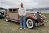 Pebble Beach Concours d’Elégance