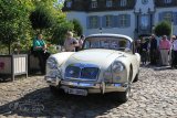 Internationales Oldtimertreffen Bottmingen