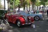 Zürich Classic Car Award