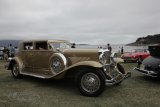Pebble Beach Concours d’Elégance