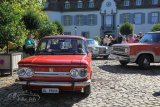 Internationales Oldtimertreffen Bottmingen