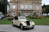 Internationales Oldtimer-Meeting Baden-Baden