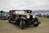 Pebble Beach Concours d’Elégance