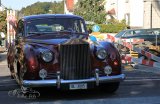 Internationales Oldtimertreffen Bottmingen