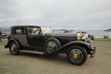Pebble Beach Concours d’Elégance
