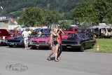 US-Car & Harley-Treffen Mollis