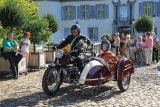 Internationales Oldtimertreffen Bottmingen