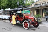 Internationales Oldtimer-Meeting Baden-Baden