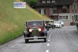 Oldtimer in Obwalden O-iO