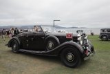 Pebble Beach Concours d’Elégance