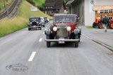 Oldtimer in Obwalden O-iO