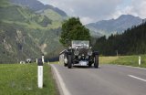 Arlberg Classic Car Rallye