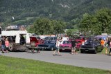 US-Car & Harley-Treffen Mollis