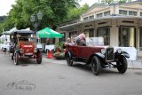 Internationales Oldtimer-Meeting Baden-Baden