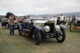 Pebble Beach Concours d’Elégance