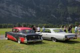 US-Car & Harley-Treffen Mollis