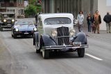 Oldtimer in Obwalden O-iO