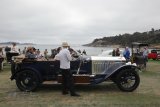 Pebble Beach Concours d’Elégance