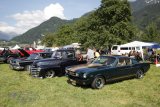 US-Car & Harley-Treffen Mollis