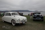 Pebble Beach Concours d’Elégance
