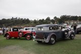 Pebble Beach Concours d’Elégance