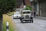 Oldtimer in Obwalden O-iO