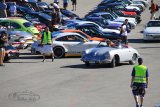 Porschetreffen Interlaken