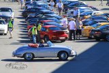 Porschetreffen Interlaken