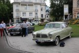 Internationales Oldtimer-Meeting Baden-Baden