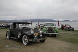 Pebble Beach Concours d’Elégance