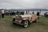 Pebble Beach Concours d’Elégance