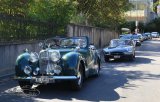 Internationales Oldtimertreffen Bottmingen