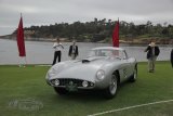 Pebble Beach Concours d’Elégance