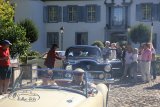 Internationales Oldtimertreffen Bottmingen