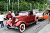 Oldtimer in Obwalden O-iO