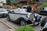 Oldtimer in Obwalden O-iO
