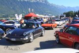 Porschetreffen Interlaken