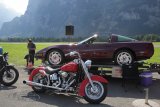 US-Car & Harley-Treffen Mollis