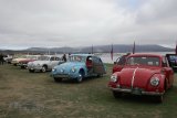 Pebble Beach Concours d’Elégance