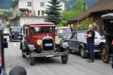 Oldtimer in Obwalden O-iO