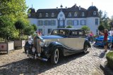 Internationales Oldtimertreffen Bottmingen