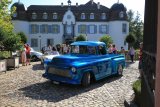 Internationales Oldtimertreffen Bottmingen