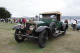 Pebble Beach Concours d’Elégance