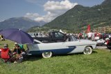 US-Car & Harley-Treffen Mollis