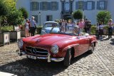 Internationales Oldtimertreffen Bottmingen
