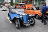 Oldtimer in Obwalden O-iO