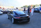 Porschetreffen Interlaken