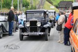 Oldtimer in Obwalden O-iO
