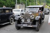 Oldtimer in Obwalden O-iO