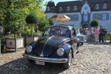 Internationales Oldtimertreffen Bottmingen